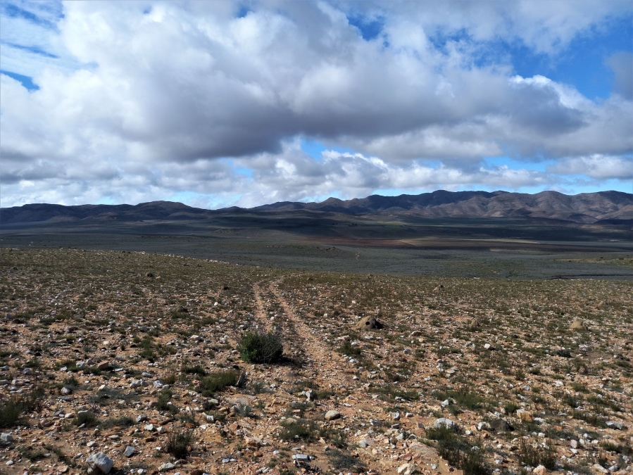 Commercial Property for Sale in Uniondale Rural Western Cape